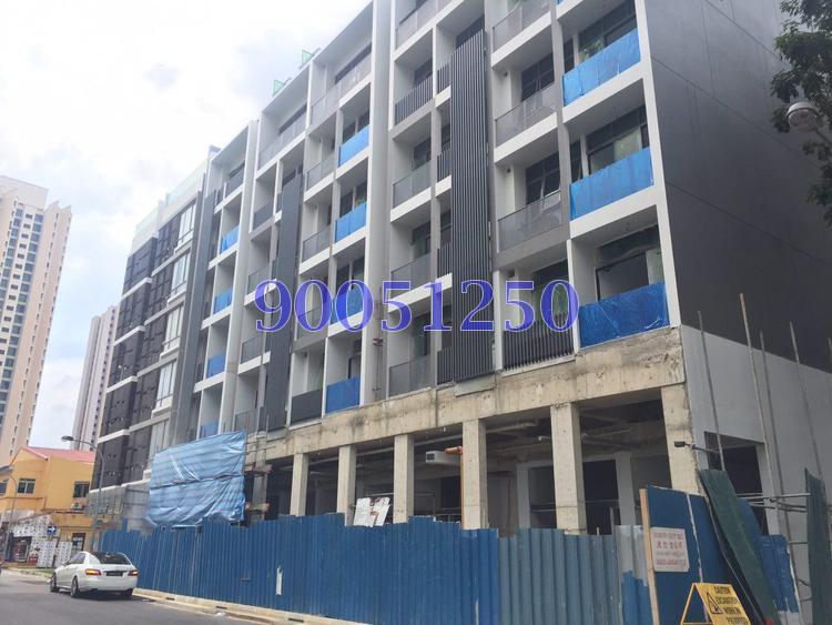 28 RC Suites (D8), Apartment #117585892